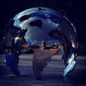 Резидент Израиля за границей